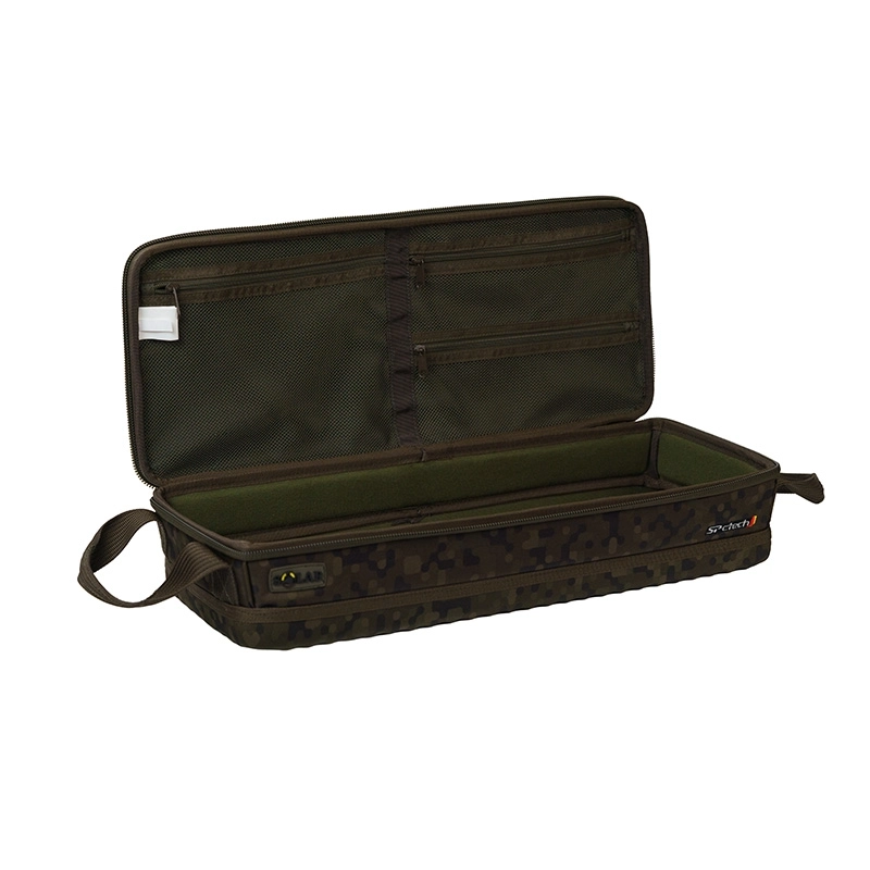 Solar Tackle SP C-Tech Barrow Lo-Loader